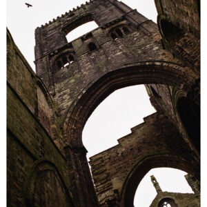 Kirkstall Abbey