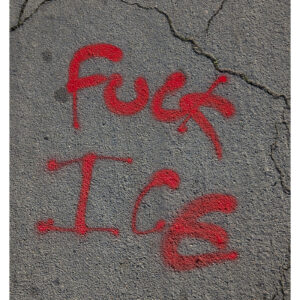 Fuck ICE