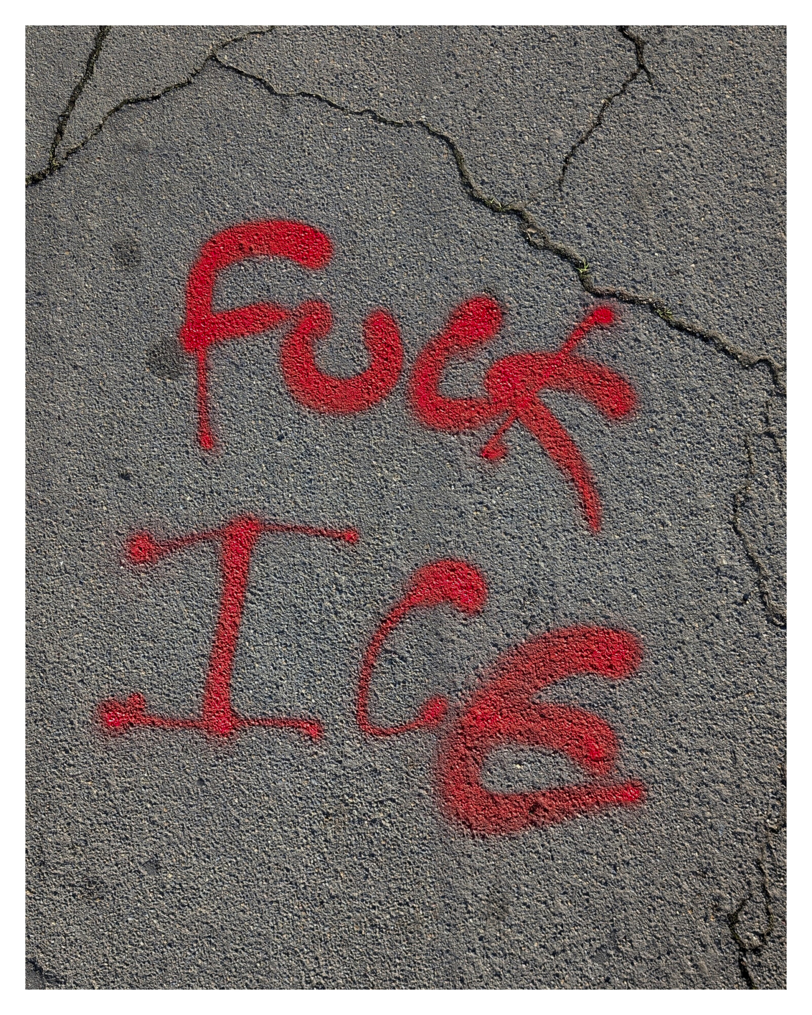 Fuck ICE